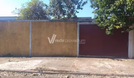 Terreno à venda na Rua Matheus Maccari, s/n°, Parque Via Norte, Campinas por R$ 280.000