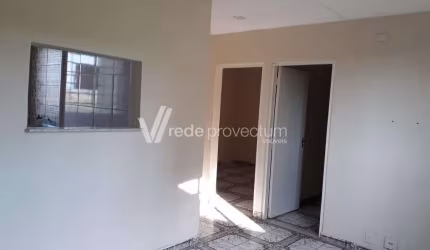 Apartamento com 2 quartos à venda na Rua Professor Geraldo Sousa Carreira, 76, Dic V (Conjunto Habitacional Chico Mendes), Campinas, 58 m2 por R$ 170.000