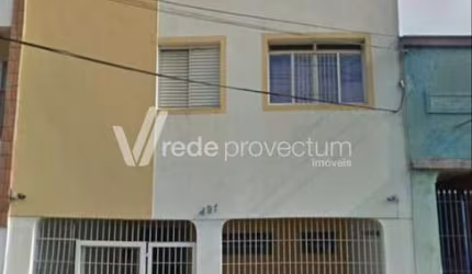 Apartamento com 1 quarto à venda na Rua Culto à Ciência, 491, Botafogo, Campinas, 67 m2 por R$ 170.000