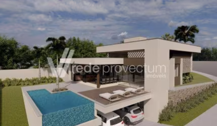 Casa em condomínio fechado com 3 quartos à venda na Avenida Dermival Bernardes Siqueira, s/n°, Swiss Park, Campinas, 253 m2 por R$ 2.200.000