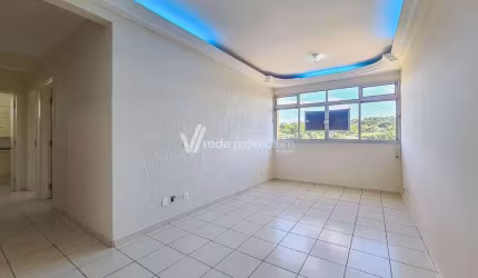 Apartamento com 3 quartos à venda na Avenida Francisco Glicério, 906, Centro, Campinas, 110 m2 por R$ 330.000