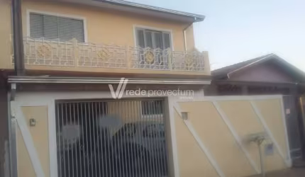 Casa com 3 quartos à venda no Jardim São Bento, Hortolândia , 221 m2 por R$ 390.000