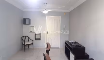 Apartamento com 3 quartos à venda na Rua Doutor Osvaldo Anhert, 550, Jardim Miranda, Campinas, 80 m2 por R$ 280.000