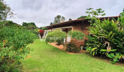 Chácara / sítio com 3 quartos à venda na Rua Vanessa Cristina Anselmi, 433, Chácaras São Bento, Valinhos, 400 m2 por R$ 1.600.000