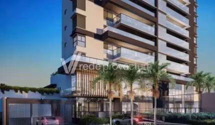 Apartamento com 4 quartos à venda na Rua Maria Monteiro, 330, Cambuí, Campinas, 190 m2 por R$ 3.058.900