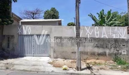 Casa com 1 quarto à venda na Rua Igarapé, 199, Jardim Aeroporto de Viracopos, Campinas, 60 m2 por R$ 270.000