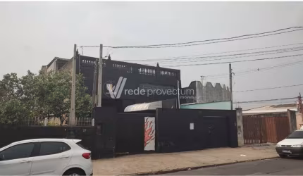Casa comercial à venda na Rua Jornalista Ernesto Napoli, 190, Jardim Paulicéia, Campinas, 472 m2 por R$ 780.000