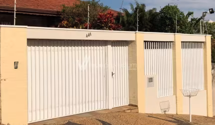 Casa com 4 quartos à venda na Rua Joaquim de Almeida Petta, 441, Jardim Guarani, Campinas, 201 m2 por R$ 890.000