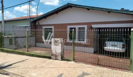 Casa com 2 quartos à venda na Rua Itapetininga, 169, Cidade Jardim, Campinas, 112 m2 por R$ 400.000