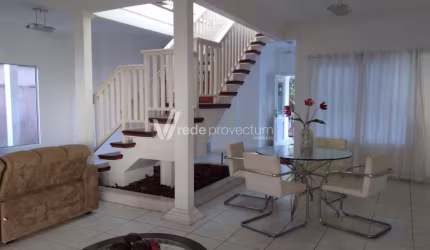 Casa em condomínio fechado com 3 quartos à venda na Rodovia BR-332 Km 80,5, s/n°, Vilagge Capricio, Louveira, 230 m2 por R$ 1.595.000
