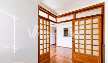 Apartamento com 3 quartos à venda na Rua Votorantim, 100, Vila Nova, Campinas, 60 m2 por R$ 450.000