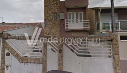 Casa com 3 quartos à venda no Residencial Cosmos, Campinas , 89 m2 por R$ 349.000