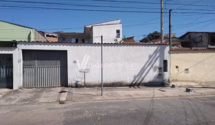 Casa com 4 quartos à venda na Rua Luís Marcelino Guernelli, 617, Jardim Novo Campos Elíseos, Campinas, 141 m2 por R$ 450.000