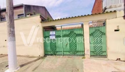 Casa com 3 quartos à venda na Tarsila do Amaral, 285, Jardim Amanda II, Hortolândia, 150 m2 por R$ 450.000