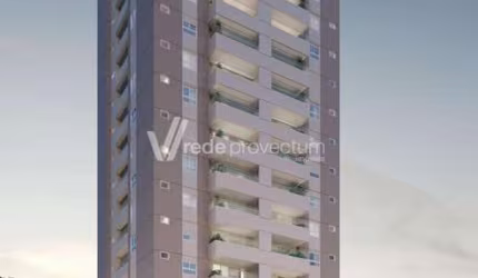 Apartamento com 3 quartos à venda na Rua José do Patrocínio, 220, Jardim Brasil, Campinas, 90 m2 por R$ 898.700