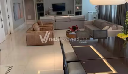 Apartamento com 4 quartos à venda na Rua Antônio Cezarino, 709, Cambuí, Campinas, 240 m2 por R$ 2.200.000