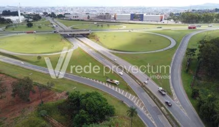 Terreno comercial à venda na Área Rural, SP 353, Ferrão, Limeira por R$ 6.800.000