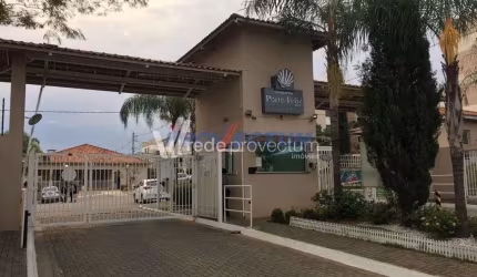 Apartamento com 2 quartos à venda na Rua Francisco Felipe Neri, 9, Jardim Volobueff (Nova Veneza), Sumaré, 48 m2 por R$ 205.000