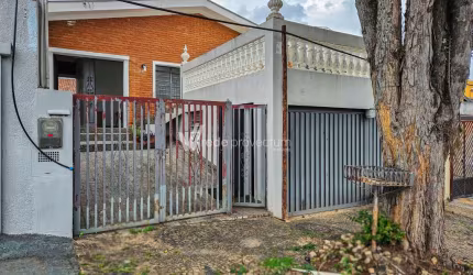 Casa comercial à venda na Avenida Guarani, 85, Jardim Proença, Campinas, 206 m2 por R$ 600.000