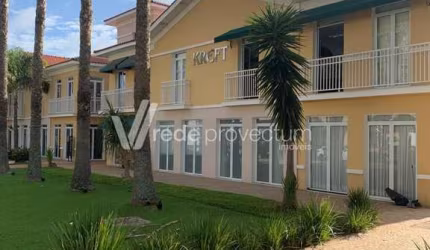 Sala comercial à venda na Rua Place Des Vosges, 77, Ville Sainte Helene, Campinas, 50 m2 por R$ 500.000