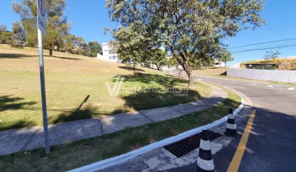 Terreno comercial à venda na Rua Aguaçú, 171, Loteamento Alphaville Campinas, Campinas por R$ 2.298.000