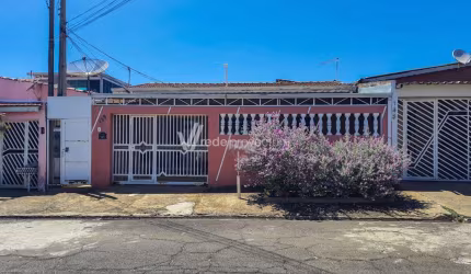 Casa com 3 quartos à venda na Severina Maria do Nascimento, 139, Jardim Paraíso I (Nova Veneza), Sumaré, 117 m2 por R$ 450.000