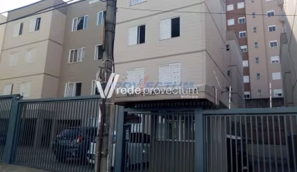 Apartamento com 2 quartos à venda na Rua Antônio Rodrigues Moreira Neto, 144, Jardim Paulicéia, Campinas, 68 m2 por R$ 250.000