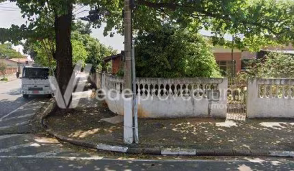 Terreno à venda no Jardim Chapadão, Campinas  por R$ 549.000