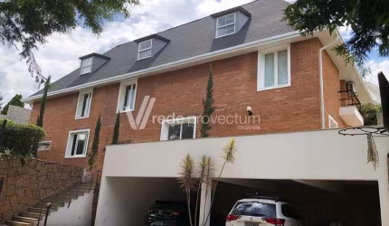 Casa com 5 quartos à venda na do Manacá, 230, Chácara Malota, Jundiaí, 700 m2 por R$ 2.990.000