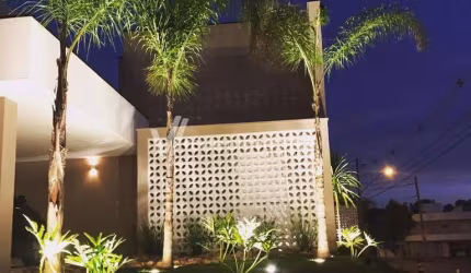 Casa em condomínio fechado com 3 quartos à venda na Rua Mário Lago, 462, Swiss Park, Campinas, 176 m2 por R$ 1.750.000