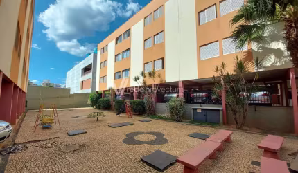 Apartamento com 3 quartos à venda na Rua Girassol, 26, Chácara Primavera, Campinas, 80 m2 por R$ 450.000