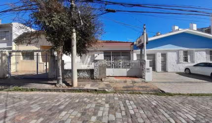 Casa comercial à venda na Rua Professor Luiz Rosa, 183, Botafogo, Campinas, 172 m2 por R$ 680.000