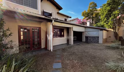 Casa em condomínio fechado com 4 quartos à venda na Rua Egberto Ferreira de Arruda Camargo, 900, Parque da Hípica, Campinas, 600 m2 por R$ 3.200.000