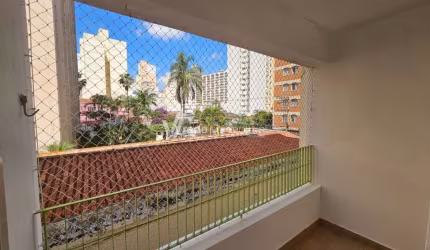 Apartamento com 1 quarto à venda na Rua Doutor Quirino, 1770, Centro, Campinas, 52 m2 por R$ 300.000