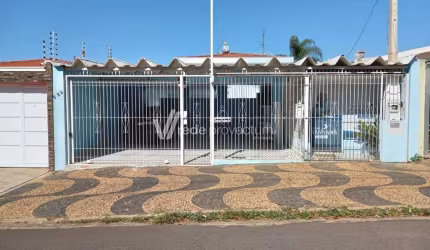 Casa comercial à venda na Rua Ribeirão Bonito, 533, Jardim do Trevo, Campinas, 286 m2 por R$ 800.000