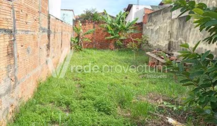 Terreno à venda na Poços de Caldas, s/n°, Parque Residencial Vila União, Campinas por R$ 182.000