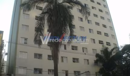 Kitnet / Stúdio à venda na Avenida Anchieta, 369, Centro, Campinas, 43 m2 por R$ 170.000