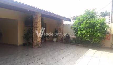Casa com 3 quartos à venda na Rua Aristídes Ricatto, 82, Planalto do Sol, Sumaré, 160 m2 por R$ 599.000