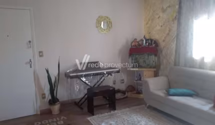 Apartamento com 2 quartos à venda na Rua Falcão Filho, 233, Botafogo, Campinas, 89 m2 por R$ 450.000