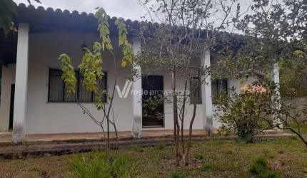 Casa com 3 quartos à venda na Aurélio Martinelli, 91, Sousas, Campinas, 187 m2 por R$ 910.000