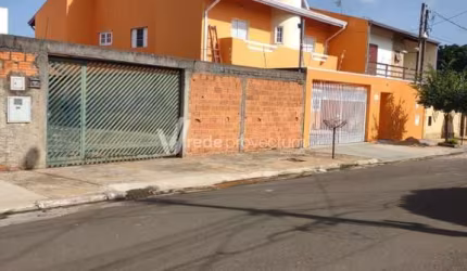Casa com 4 quartos à venda na Rua Joan Ribeiro Gonçalves, 36, Parque Via Norte, Campinas, 250 m2 por R$ 1.230.000