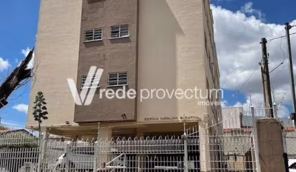 Apartamento com 2 quartos à venda na Avenida Ana Beatriz Bierrembach, 75, Vila Mimosa, Campinas, 80 m2 por R$ 260.000
