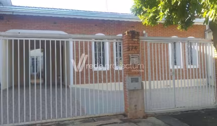 Casa com 3 quartos à venda na Rua José Dobner, 576, Jardim Santa Lúcia, Campinas, 231 m2 por R$ 670.000