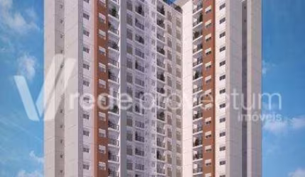 Apartamento com 2 quartos à venda na Avenida Aquidaban, 41, Centro, Campinas, 45 m2 por R$ 460.000