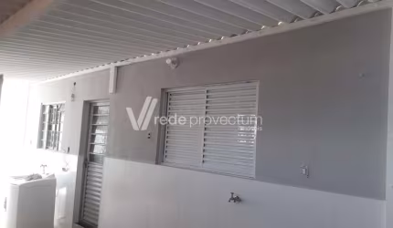 Casa com 3 quartos à venda na Doutor Alcindo Duarte da Conceição, 418, Jardim Campo Belo, Campinas, 170 m2 por R$ 450.000