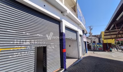 Barracão / Galpão / Depósito para alugar na Rua Ferreira Penteado, 260, Centro, Campinas, 22 m2 por R$ 2.500