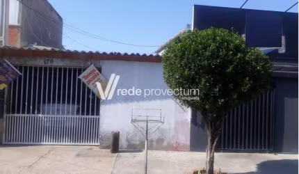 Casa com 2 quartos à venda na Rua Hiléia, 170, Jardim Andorinhas, Campinas, 90 m2 por R$ 420.000
