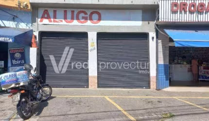 Sala comercial para alugar na Rua Padre Manuel Bernades, 1013, Parque Taquaral, Campinas, 115 m2 por R$ 4.500