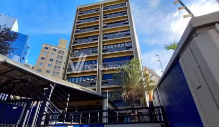 Sala comercial para alugar na Rua Bernardo José Sampaio, 339, Botafogo, Campinas, 55 m2 por R$ 1.500