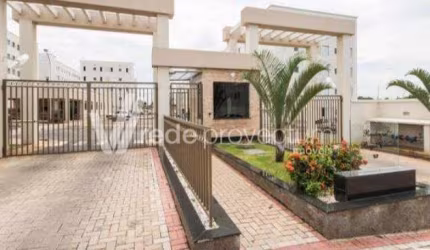Apartamento com 2 quartos à venda na Rua Jair Luiz dos Santos, 57, Parque Maria Helena, Campinas, 49 m2 por R$ 230.000